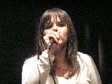 jennifer3 - Anima Gap : spectacle Jeunes talents 2007